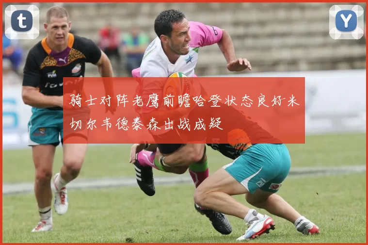 骑士对阵老鹰前瞻哈登状态良好米切尔韦德泰森出战成疑